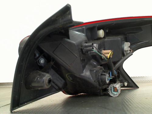 Left taillight NISSAN MICRA V (K14) 1.0 IG-T | BP38302042C34 - Image 6