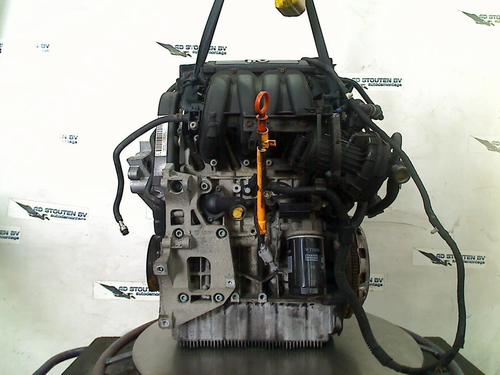 Used Engine SEAT LEON (1P1) 1.6 (102 hp) 28124882