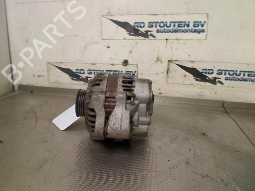 Alternator SUZUKI SWIFT III (MZ, EZ) 1.3 (RS413, ZC11S) | BP29965379M7