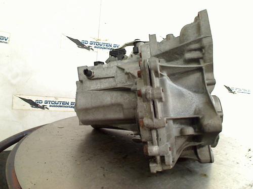 Gearbox FORD FIESTA VII (HJ, HF) 1.1 Ti-VCT | BP29550059M3 