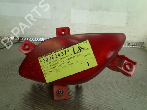 Used Rear fog light Rear fog light HYUNDAI i30 (GD) 1.6 CRDi (128 hp) 34715088 34715088