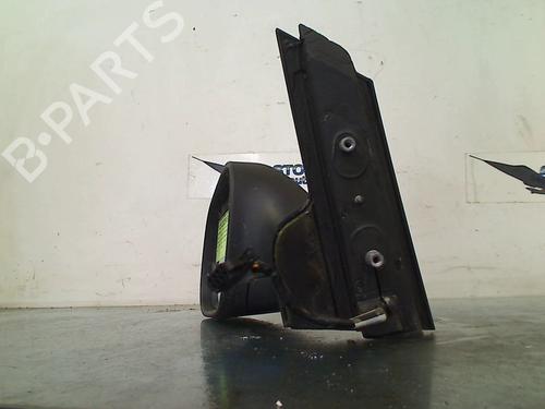 Left mirror SEAT ALTEA XL (5P5, 5P8) 1.4 TSI | BP20084289C26 