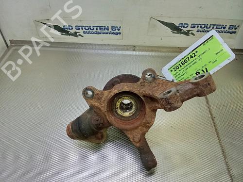 Right front steering knuckle TOYOTA MATRIX (_E14_) 1.8 (ZRE142_) | BP25736967M26 