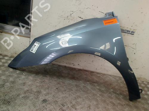 Used Left front fenders CITROËN C4 I (LC_) 1.4 16V (88 hp) 11311621