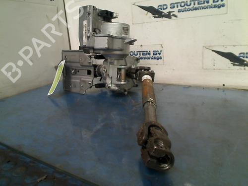 Steering column FORD FIESTA VI (CB1, CCN) 1.6 TDCi | BP13127238M21 