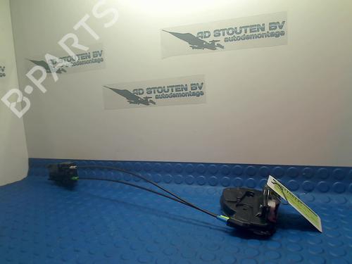 Used Front left lock SUZUKI CELERIO (LF) 1.0 (AVK310) (68 hp) 11262290