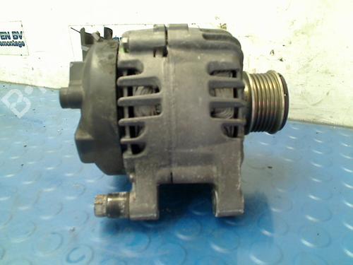 Alternator FORD FIESTA VI (CB1, CCN) 1.4 TDCi | BP11325261M7 