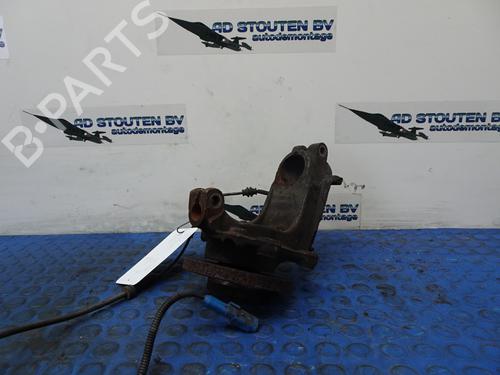 Used Left front steering knuckle CITROËN DS3 (SA_) 1.6 HDi 90 (92 hp) 11322633