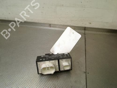 Modulo elettronico VW UP! (121, 122, BL1, BL2, BL3, 123) 1.0 (60 hp) 31987444