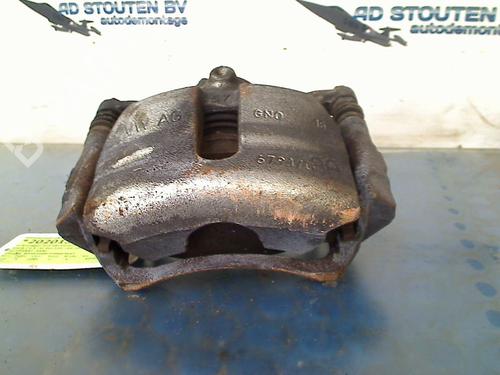 Left front brake caliper VW GOLF VII Variant (BA5, BV5) 1.5 TSI | BP32299020M105