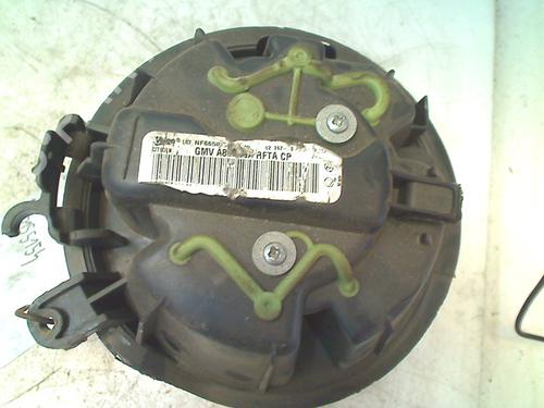 Heater blower motor CITROËN C2 (JM_) 1.4 | BP11300912M62 