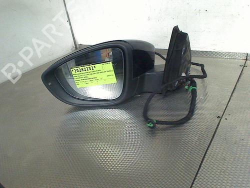 Used Left mirror Left mirror 38059684 38059684
