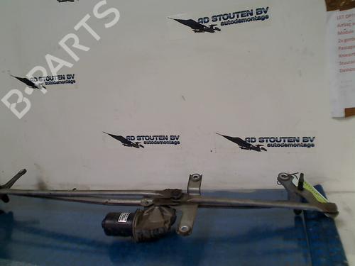 Used Front wipers mechanism MERCEDES-BENZ VITO / MIXTO Van (W639) 109 CDI (639.601, 639.603, 639.605) (88 hp) 15070128