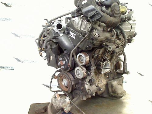 Engine LEXUS IS II (_E2_) 250 (GSE20) | BP28314375M1 