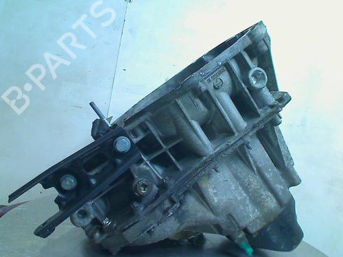Gearbox DACIA LOGAN MCV II TCe 90 (K8M1, K8MA, K8AC) | BP32205751M3 