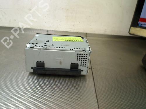 Elektronik Modul für Elektronik Modul FORD FIESTA VI (CB1, CCN) 1.0 EcoBoost (100 hp) 36031977 36031977
