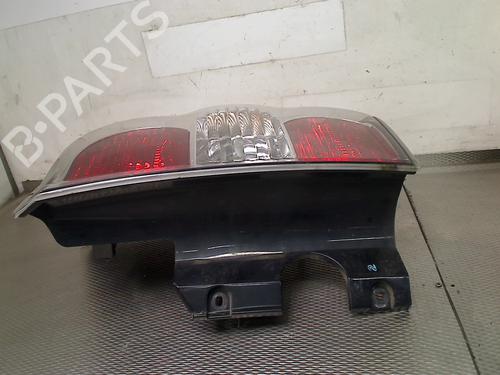 Right taillight SUZUKI GRAND VITARA II (JT, TE, TD) 1.6 All-wheel Drive (JB416) | BP31836321C35