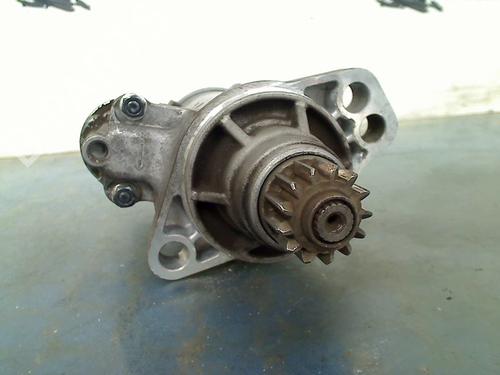 Starter VW POLO VI (AW1, BZ1, AE1) 1.0 TSI | BP21382147M8 