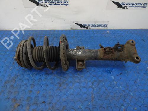 Right front shock absorber MERCEDES-BENZ SLK (R171) 200 Kompressor (171.442) | BP11323415M17 
