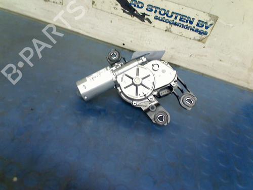 Used Rear wiper motor VW POLO VI (AW1, BZ1, AE1) 1.0 TSI (95 hp) 24656588