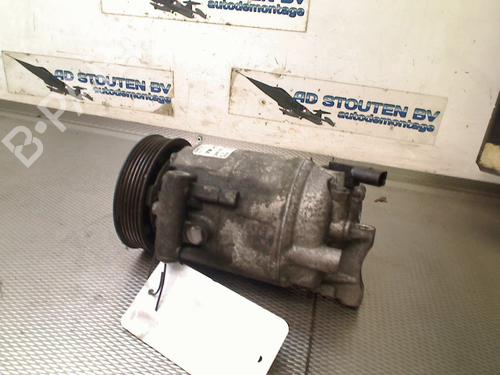 Used AC compressor VW POLO V (6R1, 6C1) 1.2 TDI (75 hp) 29273645