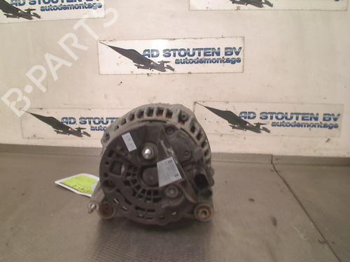 Alternator SEAT ALTEA (5P1) 1.6 | BP28124893M7 