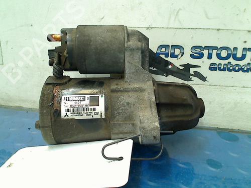 Startmotor SUZUKI ALTO VII (GF) 1.0 (AMF310, GFC31S) (68 hp) 11264410