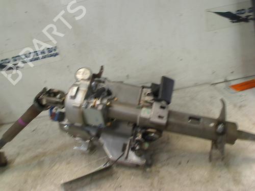 Steering column NISSAN NOTE (E11, NE11) 1.4 | BP13125898M21 