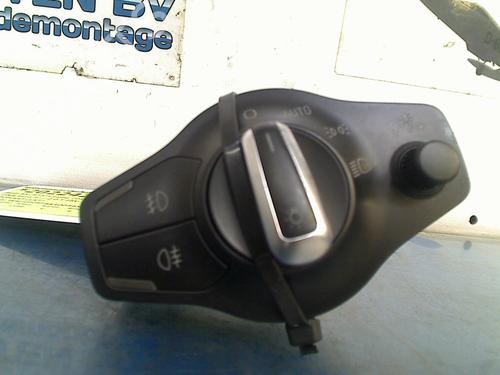 Headlight switch AUDI A5 (8T3) 2.0 TFSI | BP13567609I24 