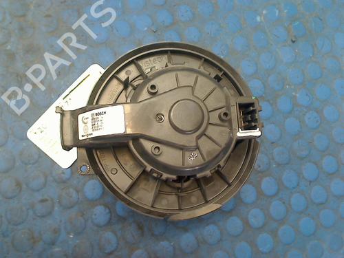 Heater blower motor SEAT Mii (KF1, KE1) 1.0 | BP13409589M62 