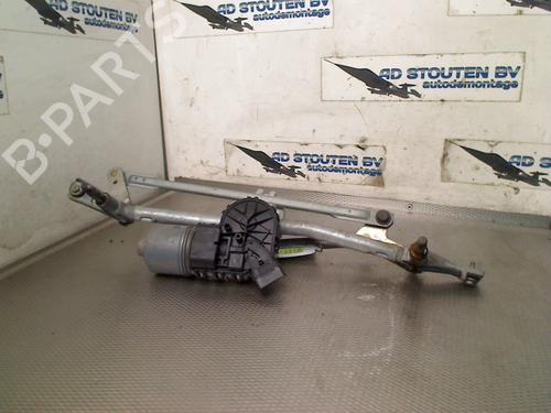 Vindrute Vindusviskermekanisme CITROËN BERLINGO MULTISPACE (B9) 1.6 HDi 110 | BP30888152C83 