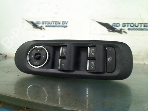 Left front window switch FORD MONDEO IV Turnier (BA7) 1.6 EcoBoost | BP21055828I27 