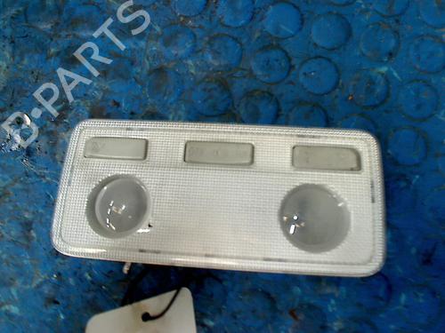 Interior roof light MITSUBISHI OUTLANDER III (GG_W, GF_W, ZJ, ZL, ZK) Plug-in Hybrid (GG2W) | BP13100729I8 
