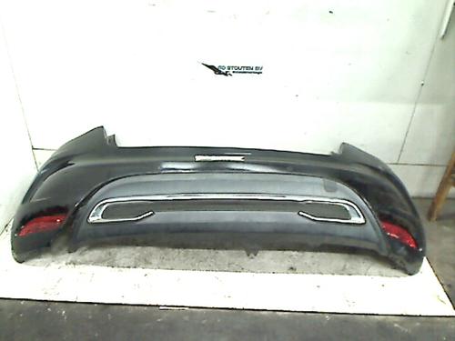 Used Rear bumper CITROËN DS4 (NX_) 1.6 THP 200 (200 hp) 11314921