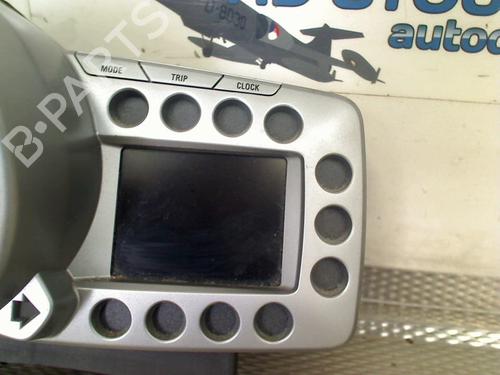 Instrument cluster CHEVROLET SPARK (M300) 1.0 LPG | BP31048875C47 - Image 4