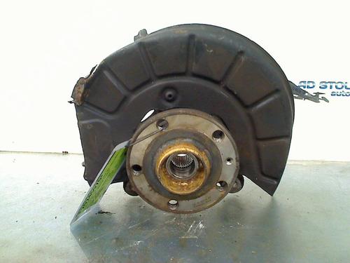 Used Right front steering knuckle VW TOURAN (1T1, 1T2) 1.9 TDI (105 hp) 21516101