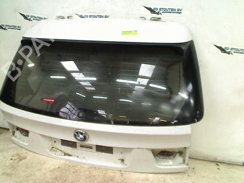 Tailgate BMW X5 (E70) 3.0 d | BP21212806C6 