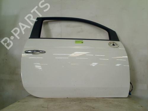 Porte avant droite Porte avant droite 39093986 39093986