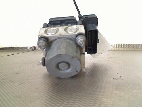 ABS pump RENAULT TWINGO III (BCM_, BCA_) 1.0 SCe 70 | BP38262276M43 - Image 3