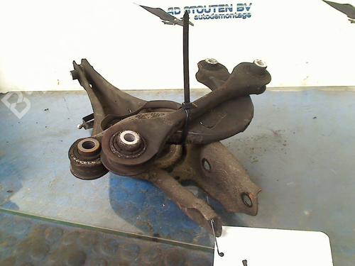 Right front suspension arm VW GOLF VII (5G1, BQ1, BE1, BE2) 2.0 GTI | BP19520378M13 