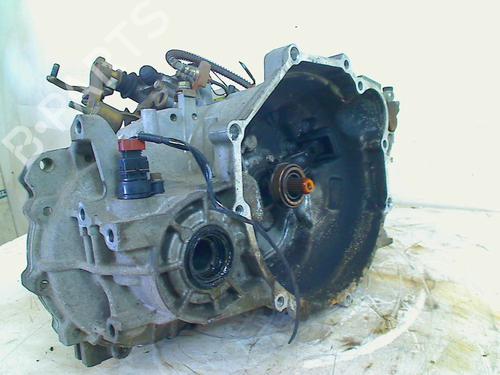 Gearbox MITSUBISHI OUTLANDER I (CU_W) 2.0 (CU2W) | BP32492685M3 