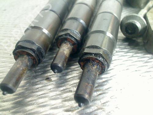 Injector VW POLO V (6R1, 6C1) 1.2 TDI | BP31992057M100 