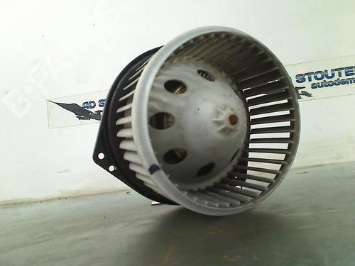 Used Heater blower motor NISSAN MURANO I (Z50) 3.5 4x4 (234 hp) 24887177