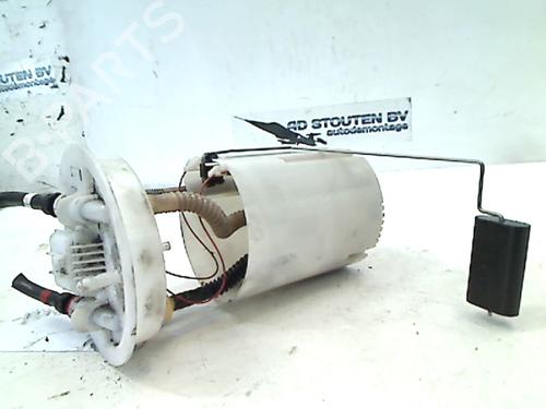 Used Fuel pump FORD FOCUS III Turnier 1.6 TDCi (95 hp) 11315305