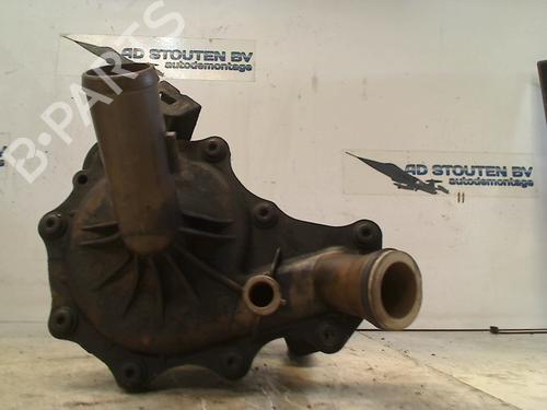 Used Auxiliary water pump CITROËN JUMPER II Van 2.2 HDi 100 (101 hp) 13125483