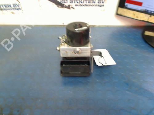 Used ABS pump BMW 1 (E87) 116 d (116 hp) 17076165