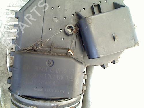Front wipers mechanism FORD MONDEO III (B5Y) 2.0 16V TDDi / TDCi | BP11313393C83 