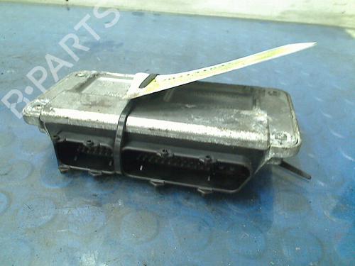 Engine control unit (ECU) VW GOLF VI (5K1) 1.4 | BP11264454M57 