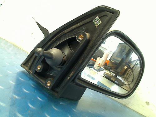 Right mirror HYUNDAI ATOS (MX) 1.1 | BP11263978C27 