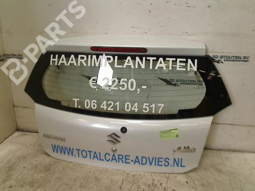 Capot pour Mercedes de 09/13 à 05/18 Capot pour Mercedes de 09/13 à 05/18